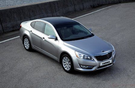 Cadenza (K7)